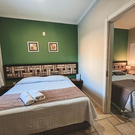 Pousada Vo Jaques Porto Belo Ngoại thất bức ảnh
