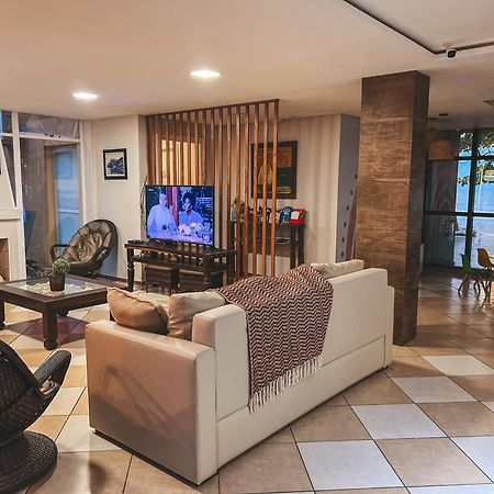 Pousada Vo Jaques Porto Belo Ngoại thất bức ảnh