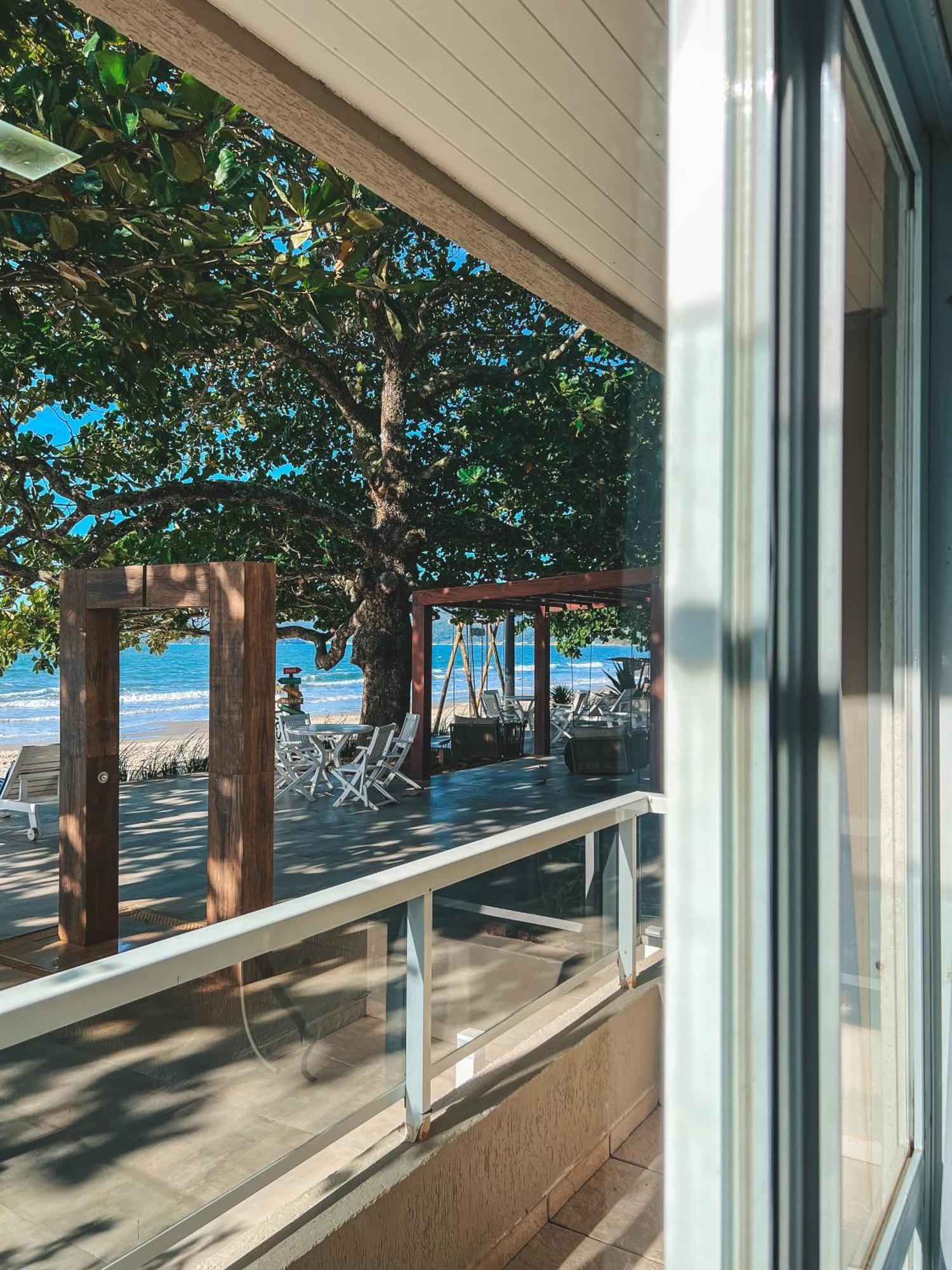 Pousada Vo Jaques Porto Belo Ngoại thất bức ảnh